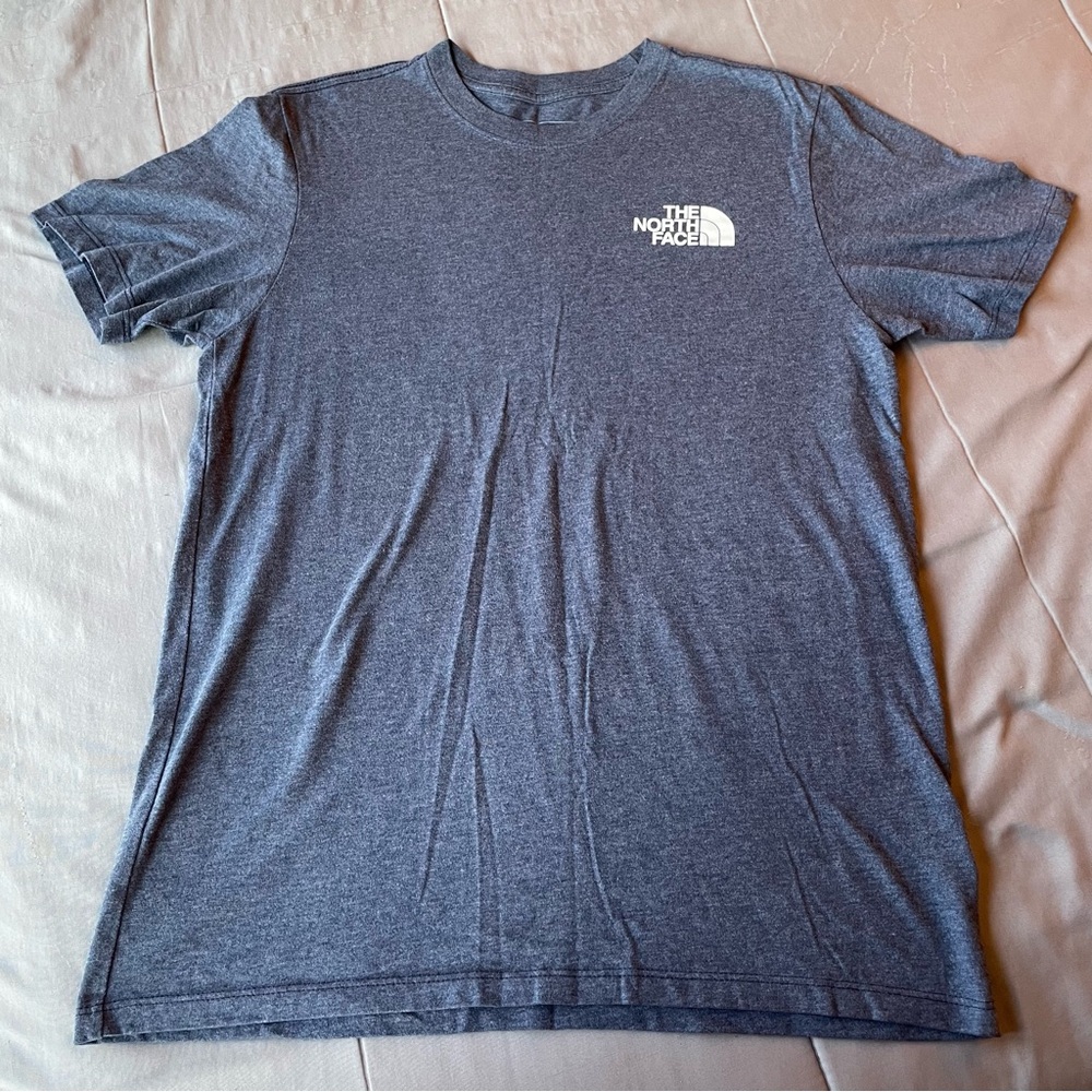Men’s The North Face T-shirt